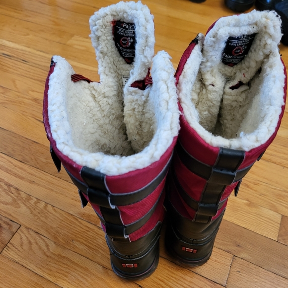 Pajar boots Size 37.5 - Picture 3 of 14